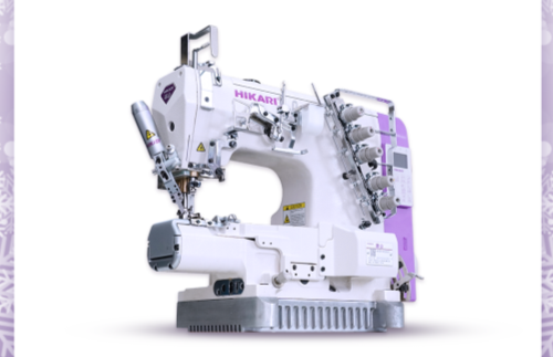 HIKARI High speed interlock activity has begun！