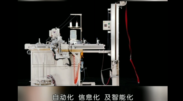 自動(dòng)接橡筋機(jī)| 富山自動(dòng)接橡筋機(jī) 神器嗎？