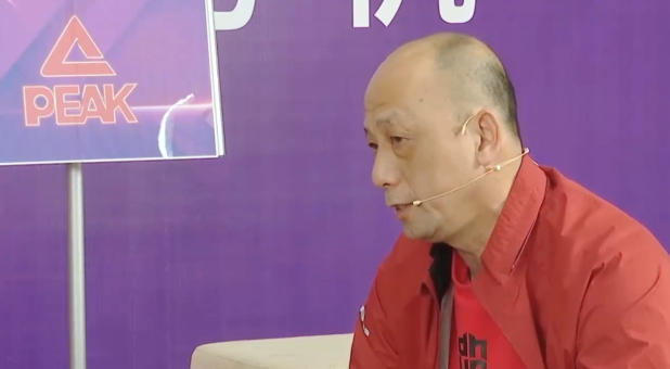 虎春驚喜活動(dòng)  | 06年就大量選用富山的匹克又怎么說呢？真的嗎？